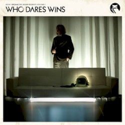 Who Dares Wins
