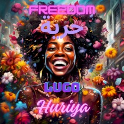Freedom, Huriya, حرية