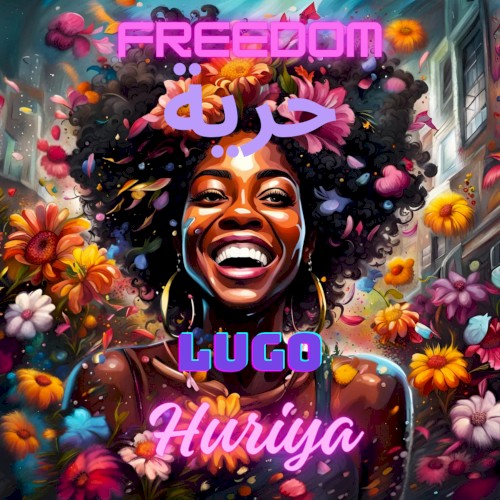 Freedom, Huriya, حرية