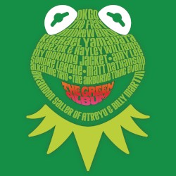 Muppets: The Green Album