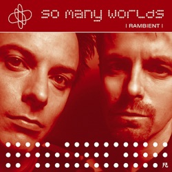 So Many Worlds