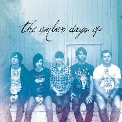 The Ember Days EP