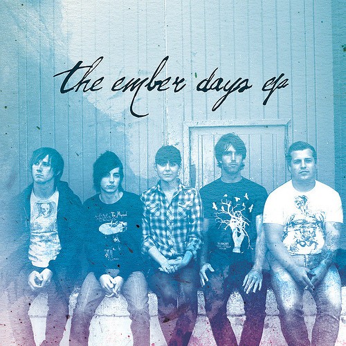 The Ember Days EP