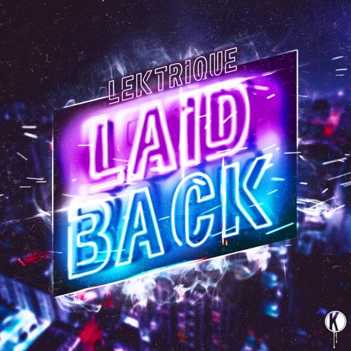 Laidback