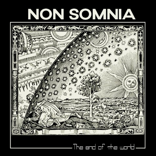 The End of the World