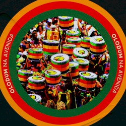 Olodum na avenida