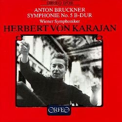 Symphonie No. 5 in B-Dur