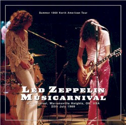 Musicarnival