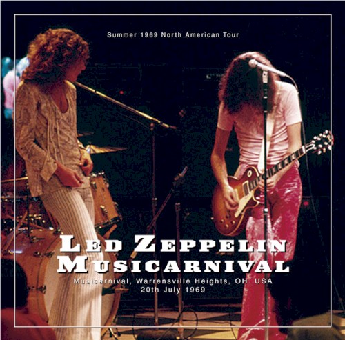 Musicarnival