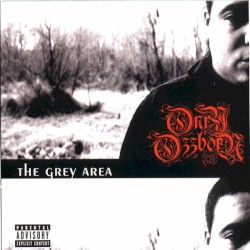 The Grey Area