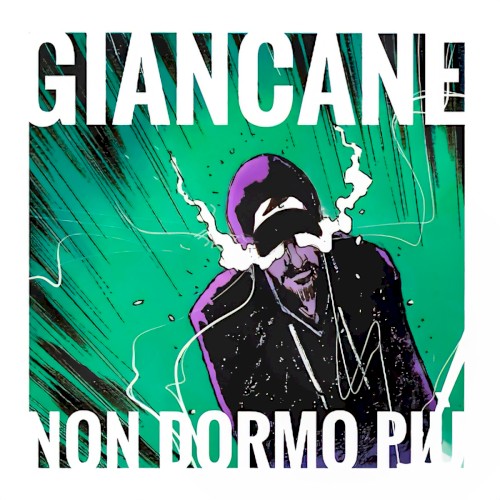 Non dormo più