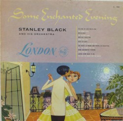 Some Enchanted Evening