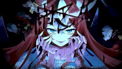 雨乙女