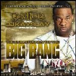Countdown to the Big Bang