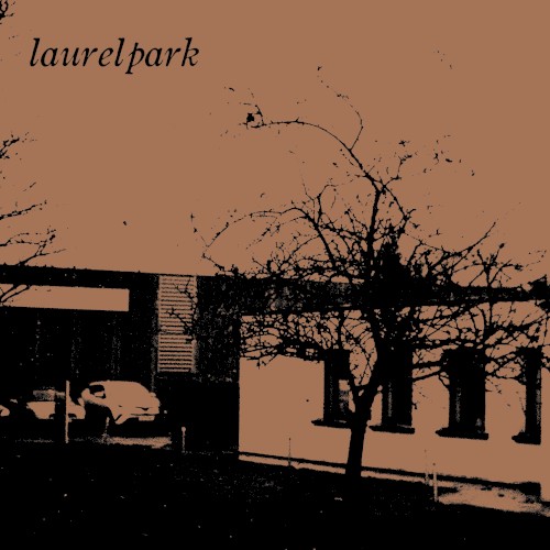 Laurel Park