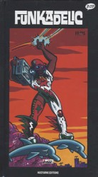 Funkadelic
