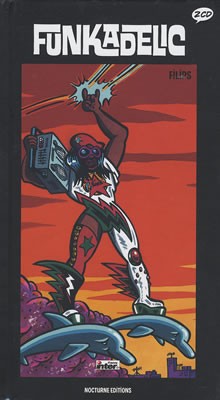Funkadelic