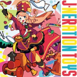 J-NERATION TOYS