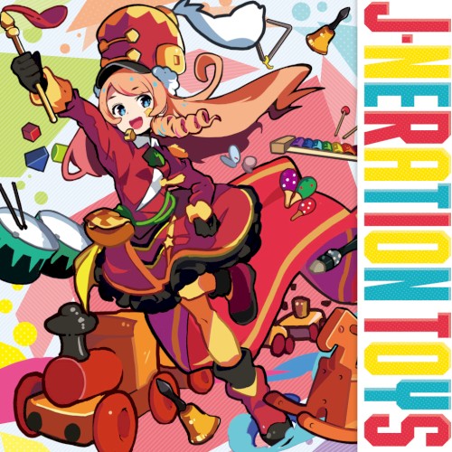 J-NERATION TOYS