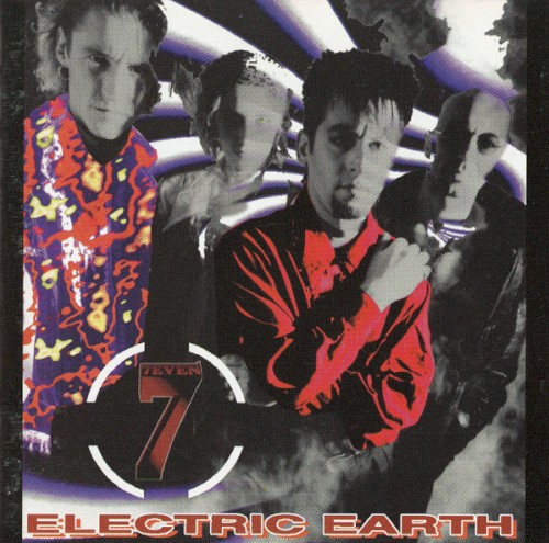 Electric Earth
