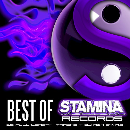 Best of Stamina Records