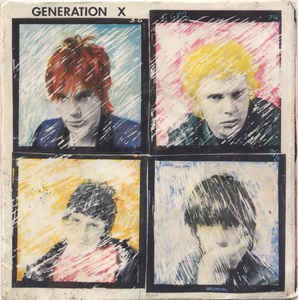 Wild Youth