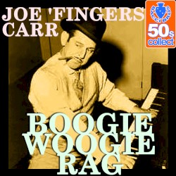 Boogie Woogie Rag