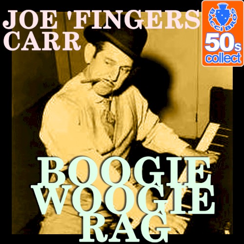 Boogie Woogie Rag