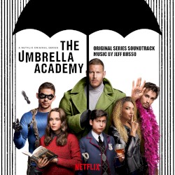 The Umbrella Academy: Original Series Soundtrack