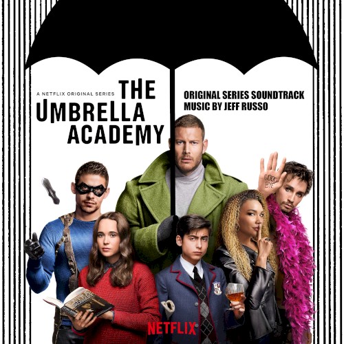 The Umbrella Academy: Original Series Soundtrack