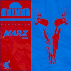 AKIMBO (MARZ remix)
