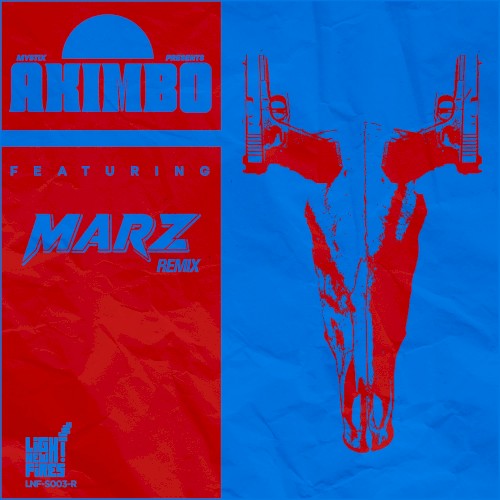 AKIMBO (MARZ remix)