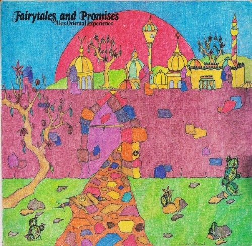 Fairytales and Promises