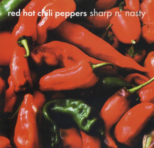 Sharp n’ Nasty