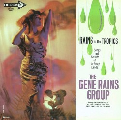 Rains In The Tropics