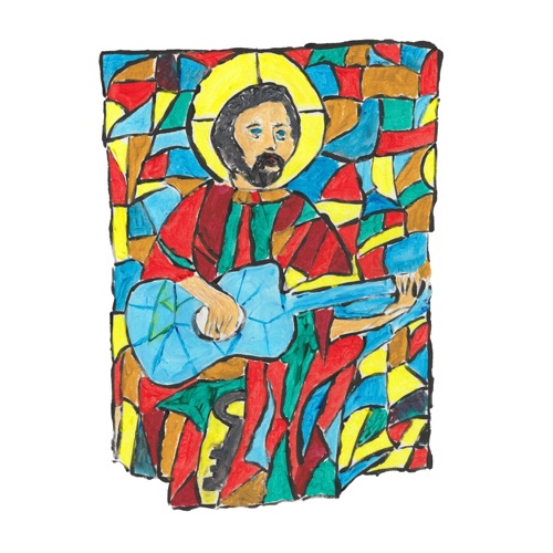 Song of The Maverick Saints