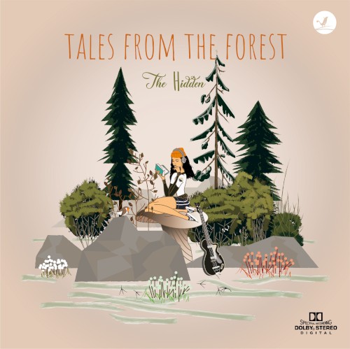 Tales From the Forest