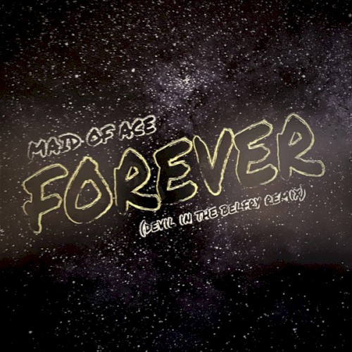 Forever (Devil in the Belfry remix) / Vacant Night