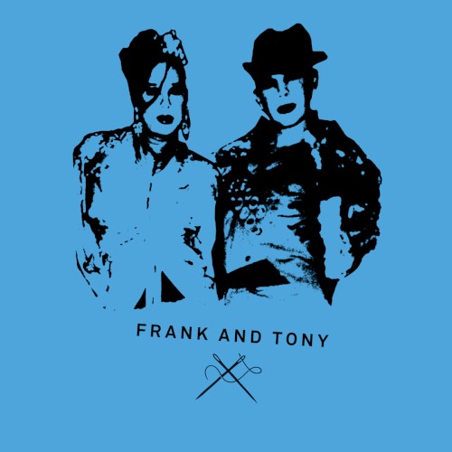 Frank & Tony Presents… Vol. 3