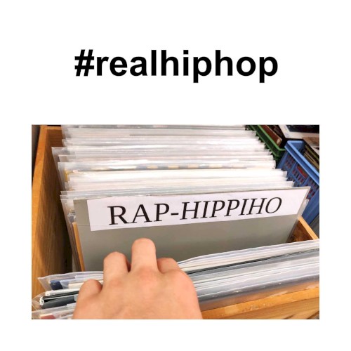 #realhiphop