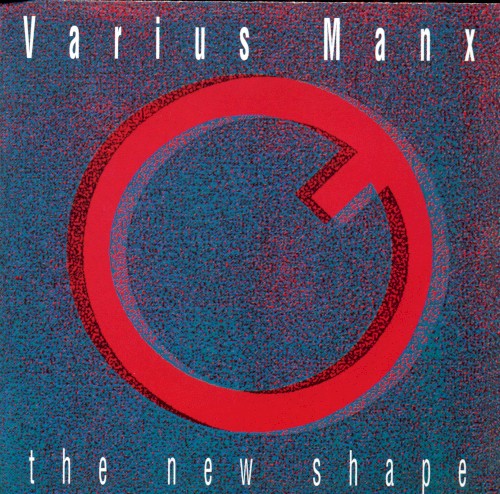The New Shape
