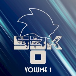 Sonic 3 & Knuckles 30th Anniversary Album: Volume 1