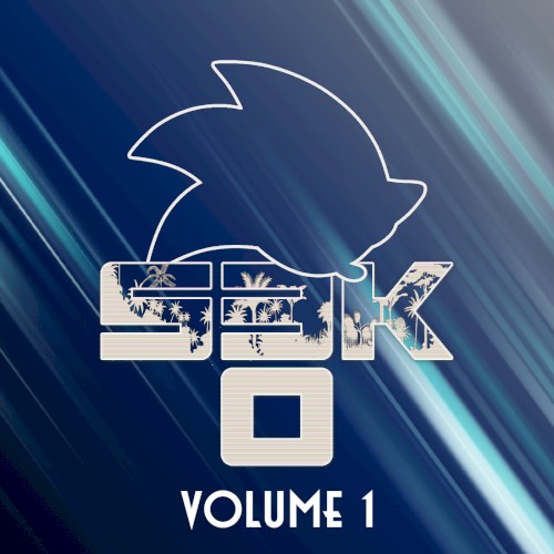 Sonic 3 & Knuckles 30th Anniversary Album: Volume 1