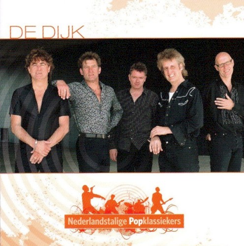 Nederlandstalige popklassiekers: De Dijk