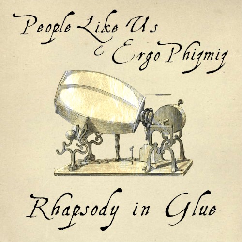 Rhapsody in Glue