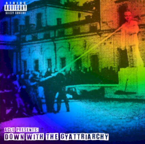 Down With the Gyattriatchy