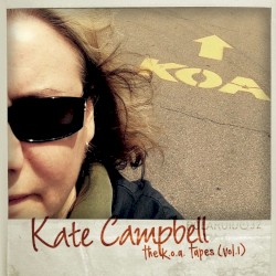 The K.O.A. Tapes, Vol. 1
