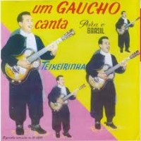 Um gaúcho canta para o Brasil