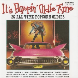 It’s Boppin’ Oldie Time