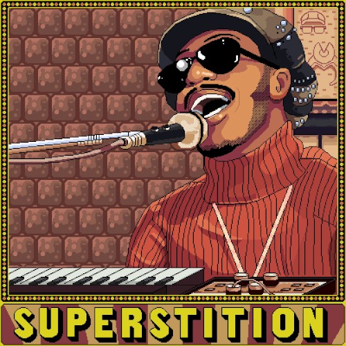 Super Superstition